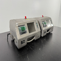 Hach Met One 3400 Airborne Particle Counters - Quantity 2 image 0
